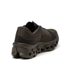 Vegane Sneaker|Laufschuhe*On x PAF Cloudmster 2 Thorn / Brown