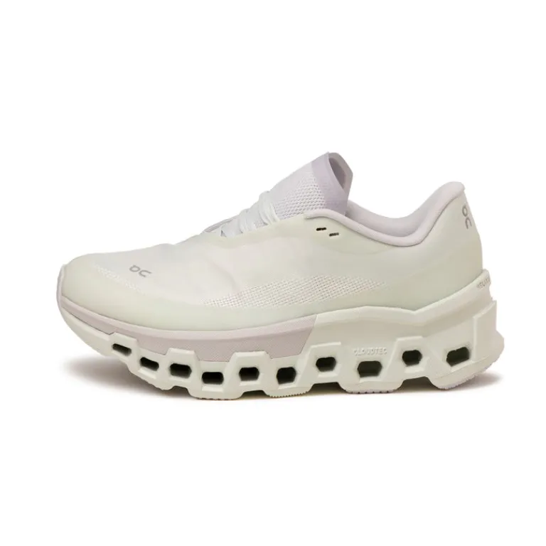Vegane Sneaker|Laufschuhe*On x PAF Cloudmster 2 W Vapor / Frost