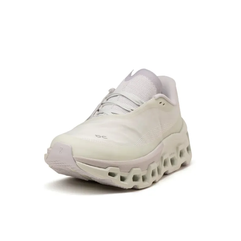 Vegane Sneaker|Laufschuhe*On x PAF Cloudmster 2 W Vapor / Frost