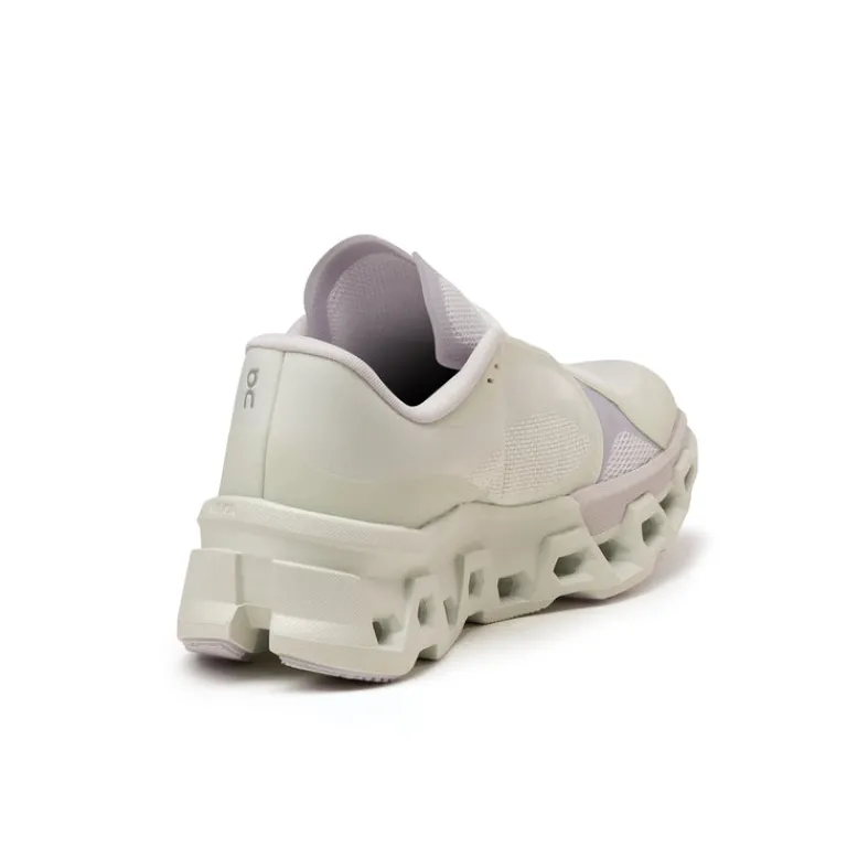 Vegane Sneaker|Laufschuhe*On x PAF Cloudmster 2 W Vapor / Frost