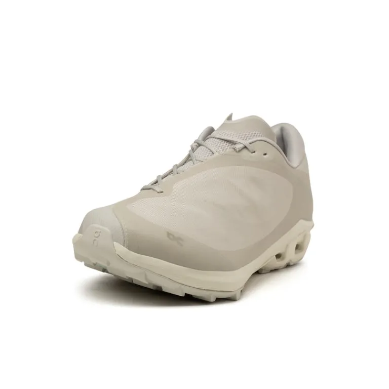 Vegane Sneaker*On x PAF Cloudventure Peak Ice / Moondust