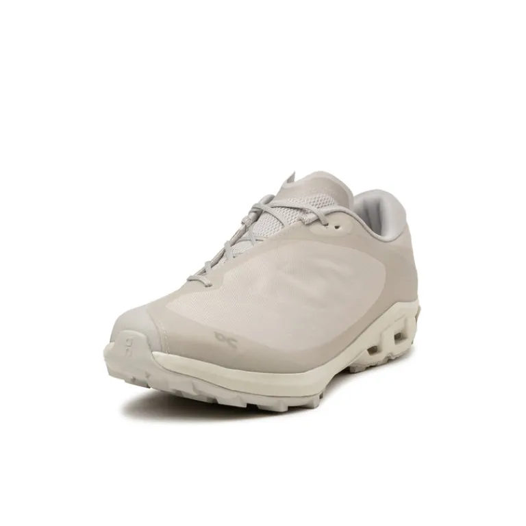Vegane Sneaker*On x PAF Cloudventure Peak W Ice / Moondust