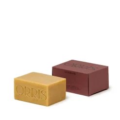 Körper*ORRIS Le Nomade Cleansing Bar uni