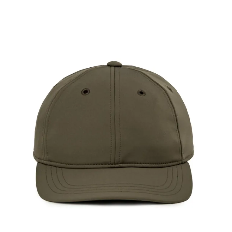 Caps & Bucket Hats*Our Legacy Ballcap Dark Meadow Muted Scuba