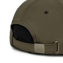 Caps & Bucket Hats*Our Legacy Ballcap Dark Meadow Muted Scuba