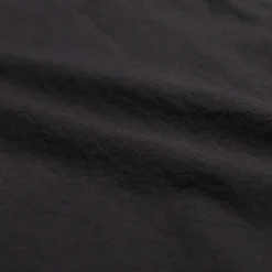 Hemden*Our Legacy Borrowed BD Shirt Black Voile