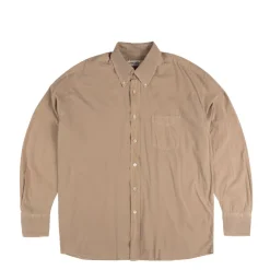 Hemden*Our Legacy Borrowed Shirt Pink Voile