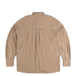 Hemden*Our Legacy Borrowed Shirt Pink Voile