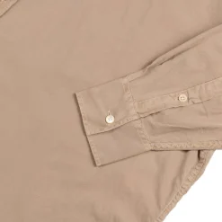 Hemden*Our Legacy Borrowed Shirt Pink Voile