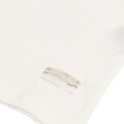 T-Shirts*Our Legacy Breathe Tank White Para Cotton