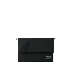 Taschen*Our Legacy Necessity Bag Static Black