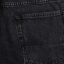 Hosen*Our Legacy Third Cut Supergrey Wash