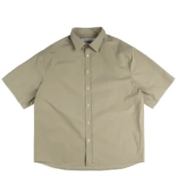 Hemden*PAL Sporting Goods Club Hous Members Shirt Feather Gray