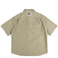 Hemden*PAL Sporting Goods Club Hous Members Shirt Feather Gray