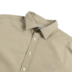 Hemden*PAL Sporting Goods Club Hous Members Shirt Feather Gray