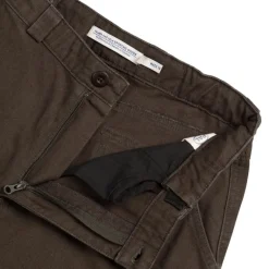 Hosen*PAL Sporting Goods Collective Cargo Pants Caviar