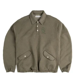Crewnecks*PAL Sporting Goods New TM Button Down Half Zip Sacramento