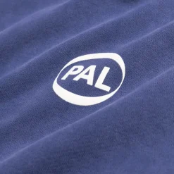 Hoodies*PAL Sporting Goods New TM Hooded Crewneck Medieval Blue