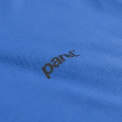 T-Shirts*Parel Studios BP Tee Royal Blue