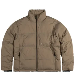 Jacken*Parel Studios Como Down Jacket Sand