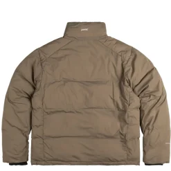 Jacken*Parel Studios Como Down Jacket Sand
