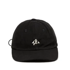 Caps & Bucket Hats*Parel Studios Core Cap Black