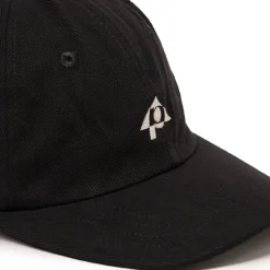 Caps & Bucket Hats*Parel Studios Core Cap Black
