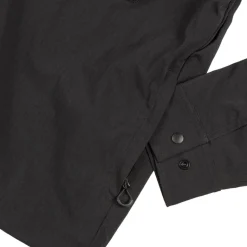 Hemden*Parel Studios Faro Overshirt Black