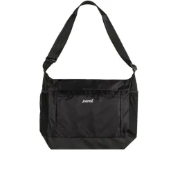 Taschen*Parel Studios Lokka Bag M Black