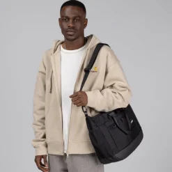 Taschen*Parel Studios Lokka Bag M Black