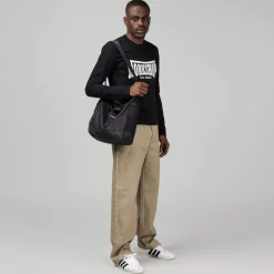 Taschen*Parel Studios Lokka Bag M Black