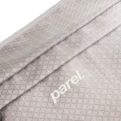 Taschen*Parel Studios Lokka Bag M Light Grey