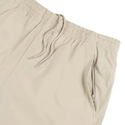 Shorts*Parel Studios Naru Shorts Light Grey