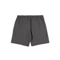 Shorts*Parel Studios Naru Shorts Dark Grey