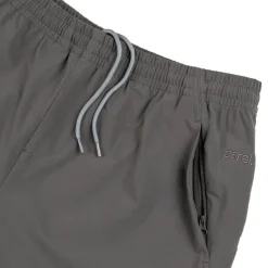 Shorts*Parel Studios Naru Shorts Dark Grey