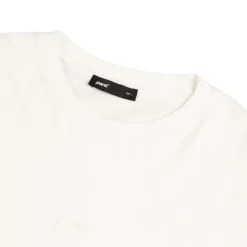 T-Shirts*Parel Studios Opus Tee Warm White