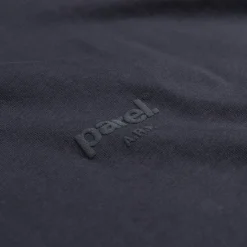 T-Shirts*Parel Studios Opus Tee Stone Blue