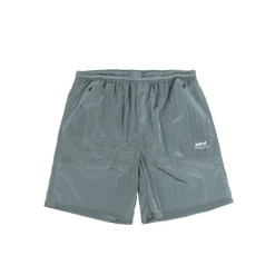 Shorts*Parel Studios Saana Luma Shorts Steel Blue