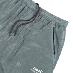 Shorts*Parel Studios Saana Luma Shorts Steel Blue