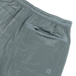 Shorts*Parel Studios Saana Luma Shorts Steel Blue