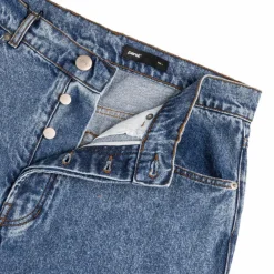 Hosen*Parel Studios Soko Jeans Washed Blue