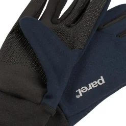 Handschuhe*Parel Studios Tech Gloves Navy / Black