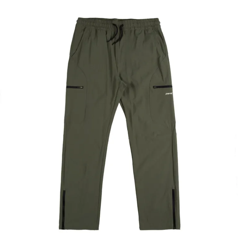 Hosen*Parel Studios Vinson Pants Faded Green