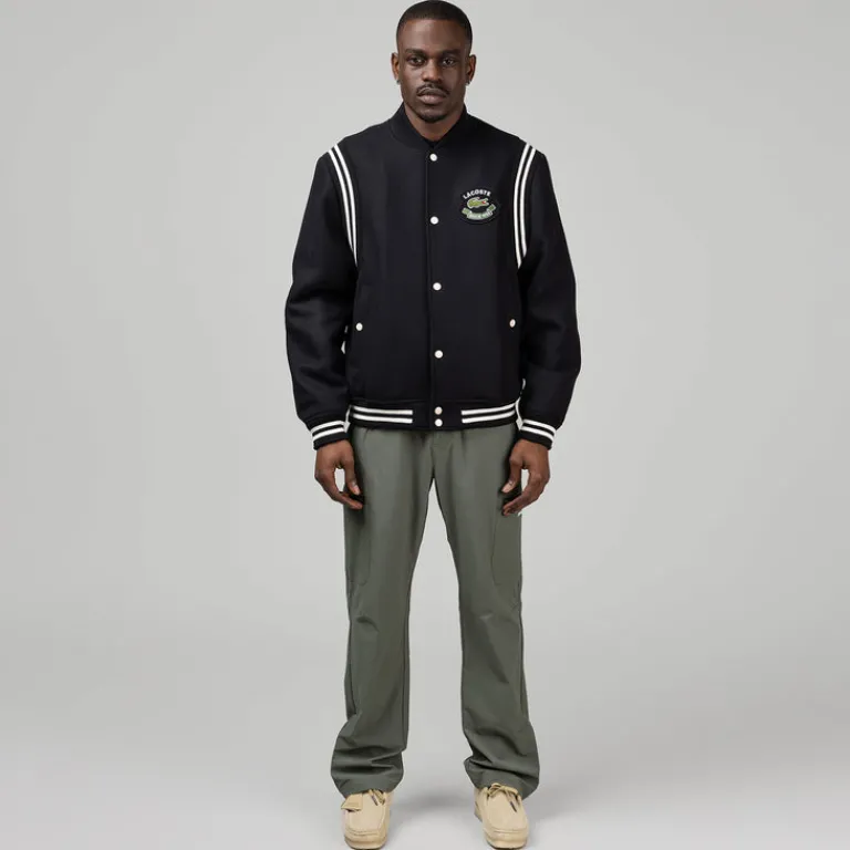 Hosen*Parel Studios Vinson Pants Faded Green