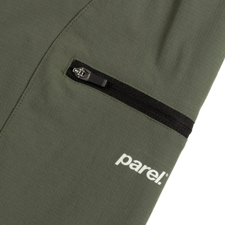 Hosen*Parel Studios Vinson Pants Faded Green