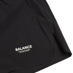 Running|Shorts*Pas Normal Studios Balance Shorts Black