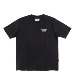 T-Shirts*Pas Normal Studios Off-Race T-Shirt Black
