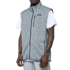 Westen*Patagonia Better Sweater Vest Stonewash