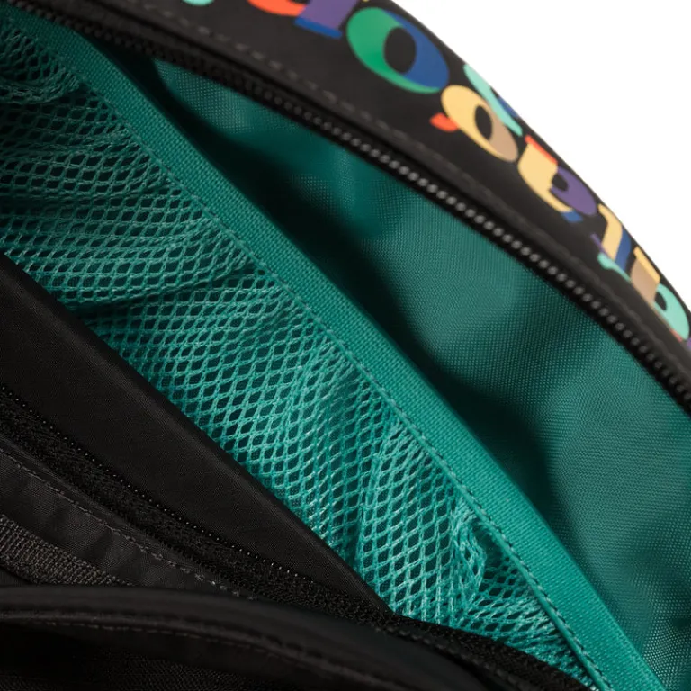 Taschen*Patagonia Black Hole Cube 3L Ink Black
