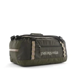 Taschen*Patagonia Black Hole Duffel 40L Pine Needle Green